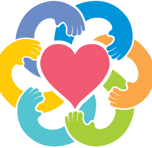 OK cares logo