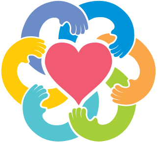 OK cares logo