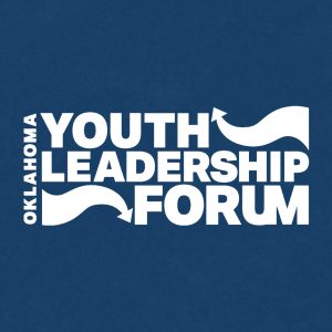 Youth Leadership Forum Banner
