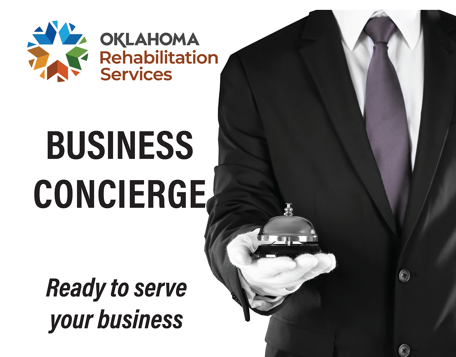 Business Concierge