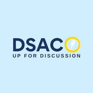 DSACO Up for Discussion